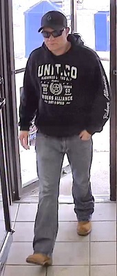 RCMP trying to identify man | Journey 106.3 FM Vancouver