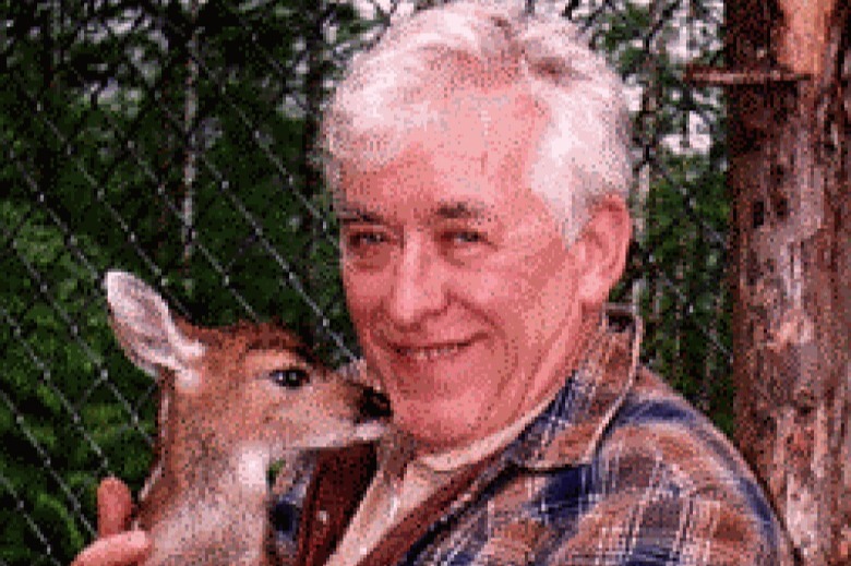 GoFundMe set up to help Prince Rupert Wildlife Rehab Shelter | CFNR Network
